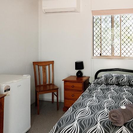 Big4 Breeze Holiday Parks - Katherine Exterior photo