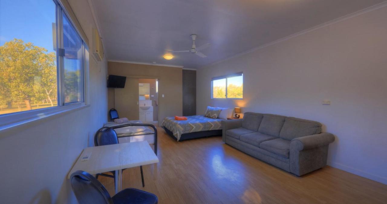 Big4 Breeze Holiday Parks - Katherine Exterior photo