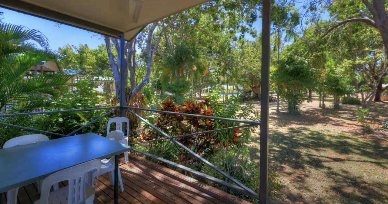 Big4 Breeze Holiday Parks - Katherine Exterior photo
