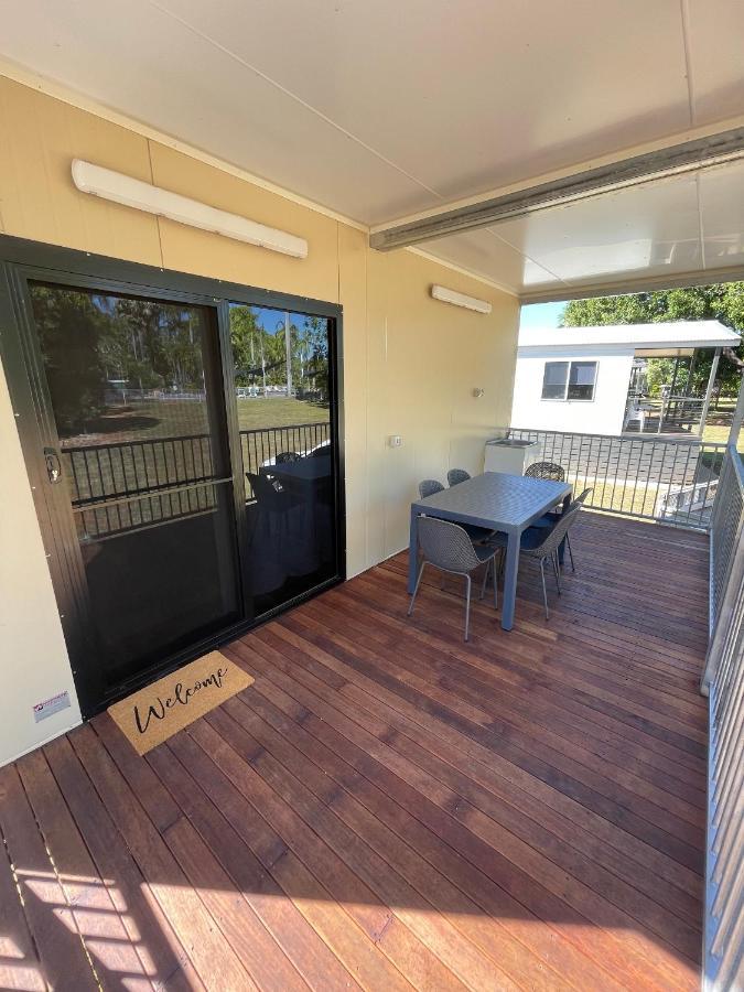 Big4 Breeze Holiday Parks - Katherine Exterior photo