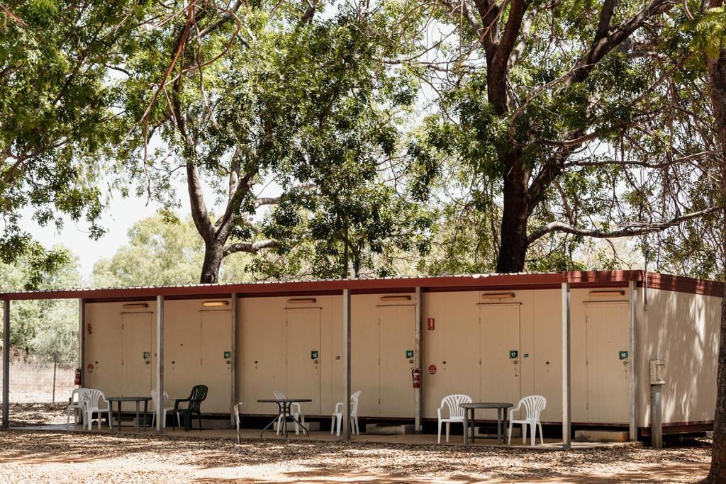 Big4 Breeze Holiday Parks - Katherine Exterior photo